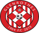 Glenrothes FC crest