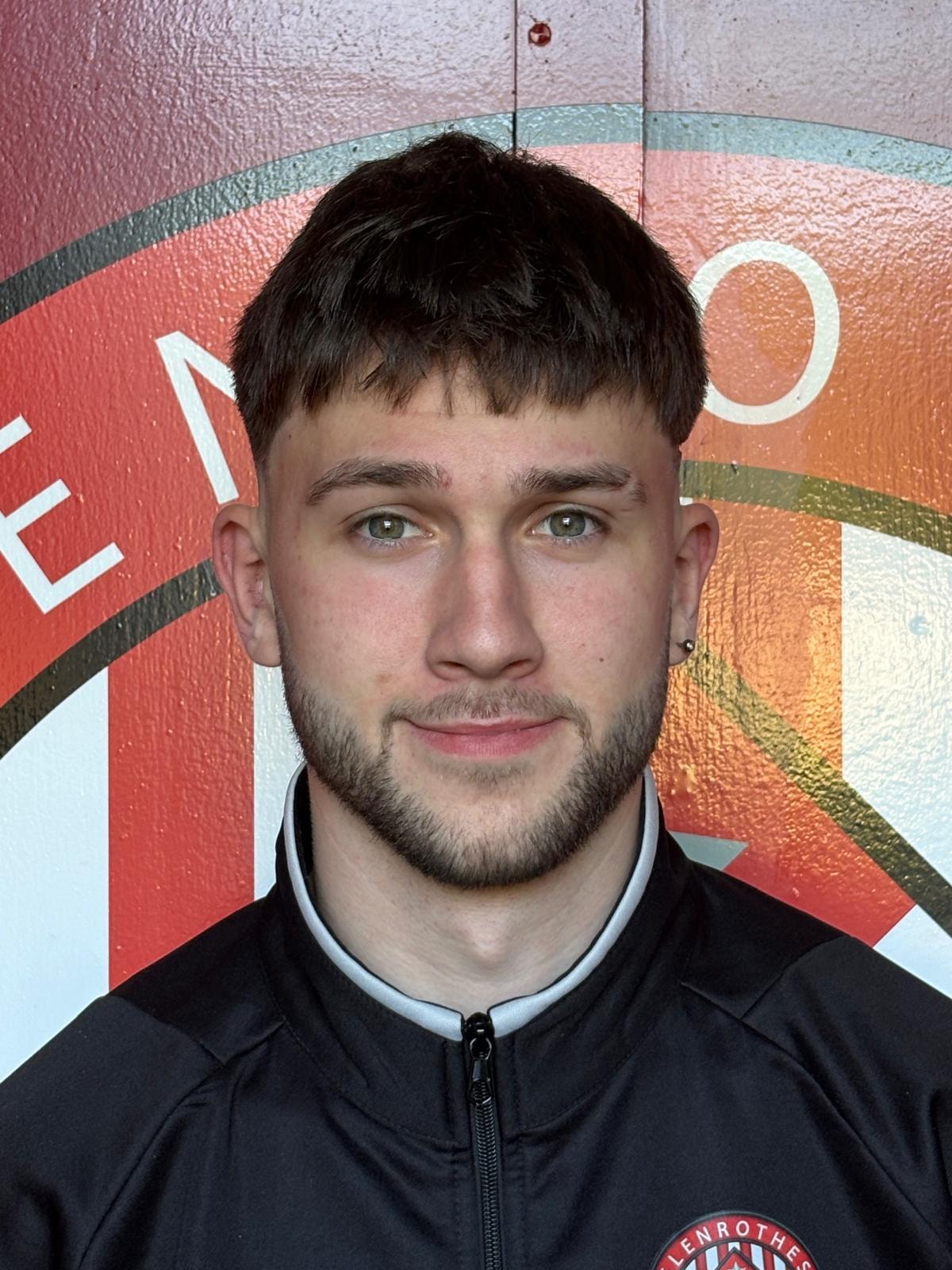 Ian McManus