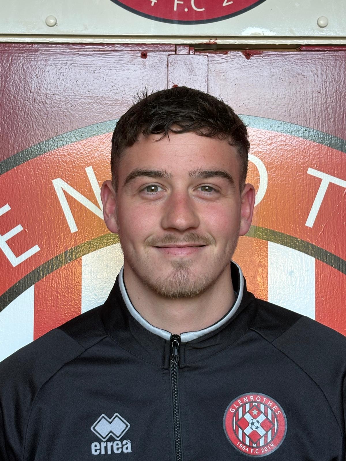 Liam Wilson