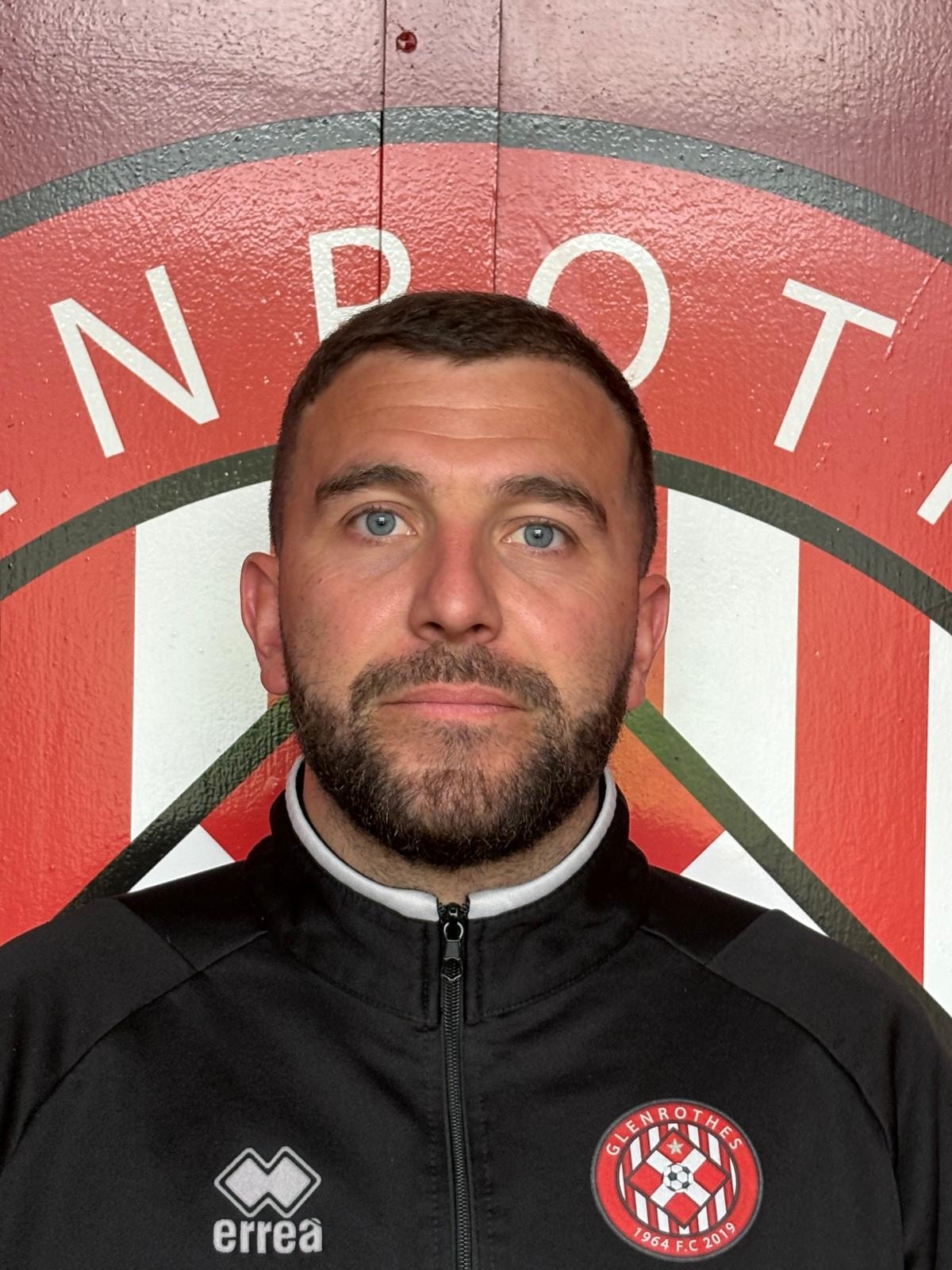 Ryan Hughes