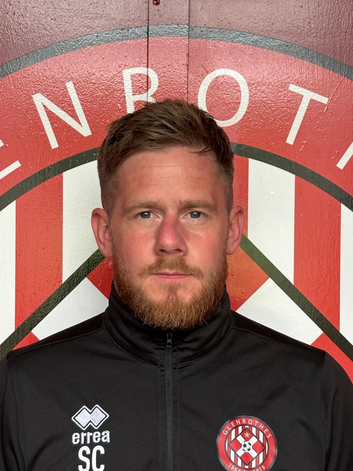Stuart Cargill