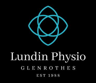 Lundin Physio Glenrothes
